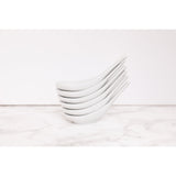 Kona Tasting Spoon Set by Tuxton Home