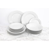 Sandbar Bundle (Service for 6) by Tuxton Home