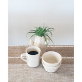 Alaska Dinnerware Set (Service for 6) by Tuxton Home
