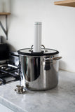 Chef Series Joule Sous Vide Adapter by Tuxton Home