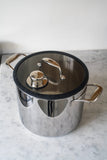 Chef Series Joule Sous Vide Adapter by Tuxton Home