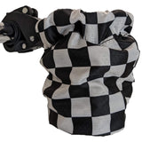Two Tone | Shock-Absorbing Bike Cup Holder by HandleStash