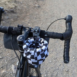 Two Tone | Shock-Absorbing Bike Cup Holder by HandleStash
