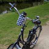 Two Tone | Shock-Absorbing Bike Cup Holder by HandleStash