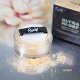 RUDE UHD Under Eye Setting Mineral Powder - Vanilla