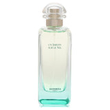 Un Jardin Sur Le Nil by Hermes Eau De Toilette Spray (unboxed) 3.4 oz for Women