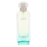 Un Jardin Sur Le Nil by Hermes Eau De Toilette Spray (Tester) 3.4 oz for Women