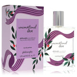 Unconditional Love by Philosophy Eau De Parfum Spray (Holiday Edition) 4 oz for Women