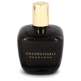 Unforgivable by Sean John Eau De Toilette Spray (unboxed) 2.5 oz for Men
