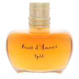 Ungaro Fruit D'Amour Gold by Ungaro Eau De Toilette Spray (Unboxed) 3.4 oz for Women