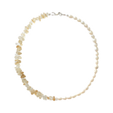 Sunshine Necklace by Urth and Sea
