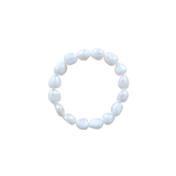 Laguna Pearl Bracelet by Urth and Sea