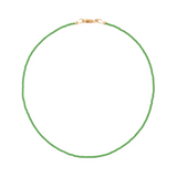 Venice Beaded Necklace by Urth and Sea