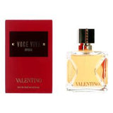Voce Viva By Valentino Perfume By Valentino For Women