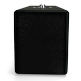 Victor Portable Speaker with Bluetooth Wireless Technology and Built-In Battery