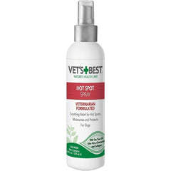 Vets Best Hot Spot Itch Relief Spray for Dogs