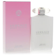 Bright Crystal by Versace Body Lotion 6.7 oz for Women