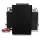 Victor Geneva 5-in-1 Desktop Music Center w Streaming Capabilities and FM Radio