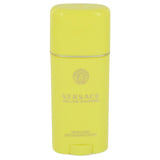 Versace Yellow Diamond by Versace Deodorant Stick 1.7 oz for Women