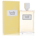 Vanille Santal by Reminiscence Eau De Toilette Spray (Unisex) 3.4 oz for Women