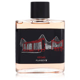 Vegas Playboy by Playboy After Shave Splash (Unboxed) 3.4 oz for Men