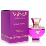 Versace Pour Femme Dylan Purple by Versace Eau De Parfum Spray 1.7 oz for Women
