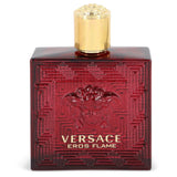 Versace Eros Flame by Versace Eau De Parfum Spray (Tester) 3.4 oz for Men