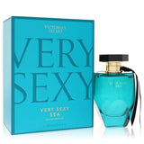 Very Sexy Sea by Victoria's Secret Eau De Parfum Spray 3.4 oz for Women