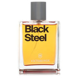 Victorinox Black Steel By Victorinox Eau De Toilette Spray (Tester) 3.4 Oz For Men