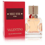 Voce Viva Intensa by Valentino Eau De Parfum Spray 1 oz for Women
