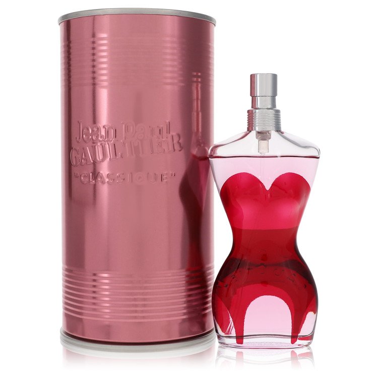 Jean Paul Gaultier by Jean Paul Gaultier Eau De Parfum Spray 1.7 oz for Women