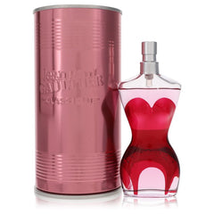 Jean Paul Gaultier by Jean Paul Gaultier Eau De Parfum Spray 1.7 oz for Women