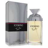 Iceberg Twice by Iceberg Eau De Toilette Spray 3.4 oz for Women