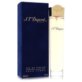 St Dupont by St Dupont Eau De Parfum Spray 3.3 oz for Women