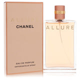 Allure by Chanel Eau De Parfum Spray 3.4 oz for Women