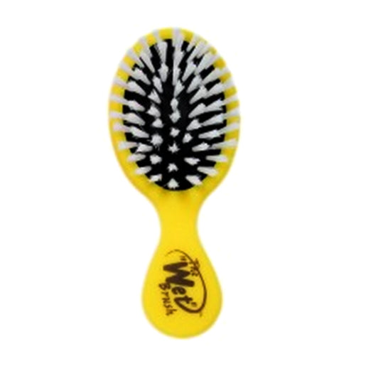 THE WET BRUSH The Baby Brush - Yellow