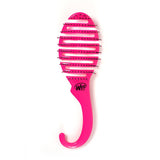 THE WET BRUSH Shower Flex Hair Brush - Pink