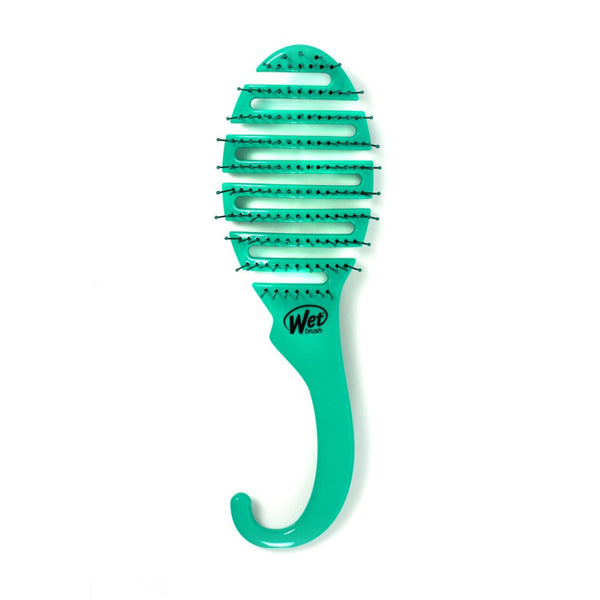 THE WET BRUSH Shower Flex Hair Brush - Teal