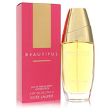 Beautiful by Estee Lauder Eau De Parfum Spray 2.5 oz for Women