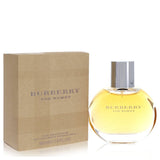 Burberry by Burberry Eau De Parfum Spray 1.7 oz for Women