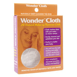 Wonder Cloth - White