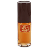 Wild Musk By Coty Concentrate Cologne Spray (Unboxed) 1 Oz For Women