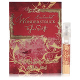 Wonderstruck Enchanted by Taylor Swift Vial (sample) .05 oz for Women
