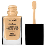 WET N WILD Photo Focus Dewy Foundation - Buff Bisque