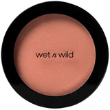 WET N WILD Color Icon Blush - Mellow Wine