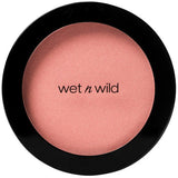 WET N WILD Color Icon Blush - Pinch Me Pink New