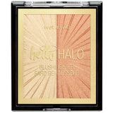 WET N WILD MegaGlo Hello Halo Blushlighter - I Met Someone