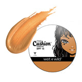 WET N WILD MegaCushion Foundation SPF 15