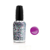 WET N WILD Fastdry Nail Color - FuchsiaRama (DC)