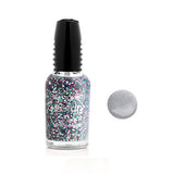 WET N WILD Fastdry Nail Color - Silvivor (DC)